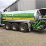 CARROBOTTE SAC B230SHL 