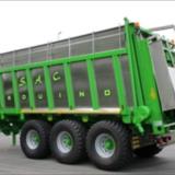 CARRO SPANDILETAME III ASSE