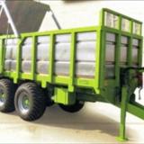 CARRO SPANDILETAME II ASSE