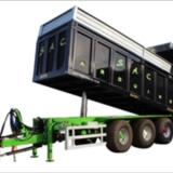 RIMORCHIO SAC R333