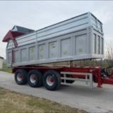 RIMORCHIO SAC R333