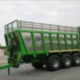 CARRO SPANDILETAME III ASSE