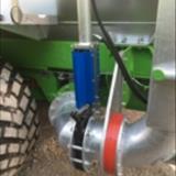 SARACINESCA ANTI INTASAMENTO DIAM. 250MM