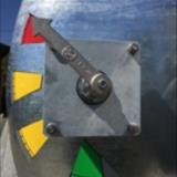 INDICATORE DI LIVELLO A FRECCIA