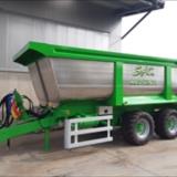 SAC r221 DUMPER