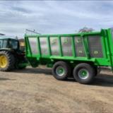 SAC r221 DUMPER