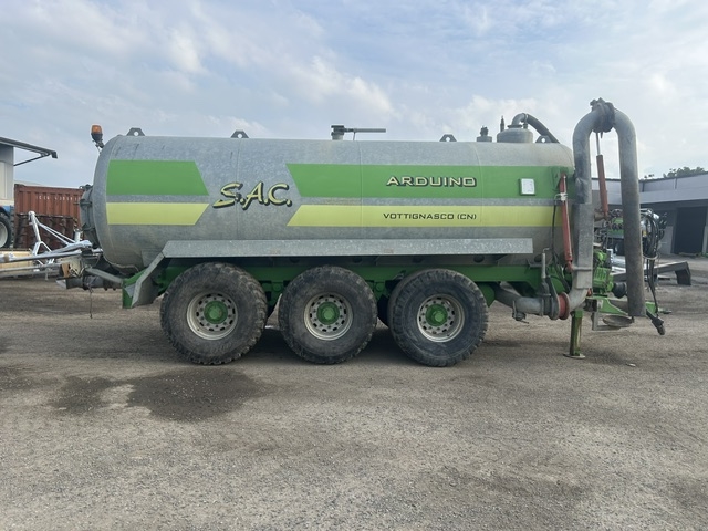SAC B215SP