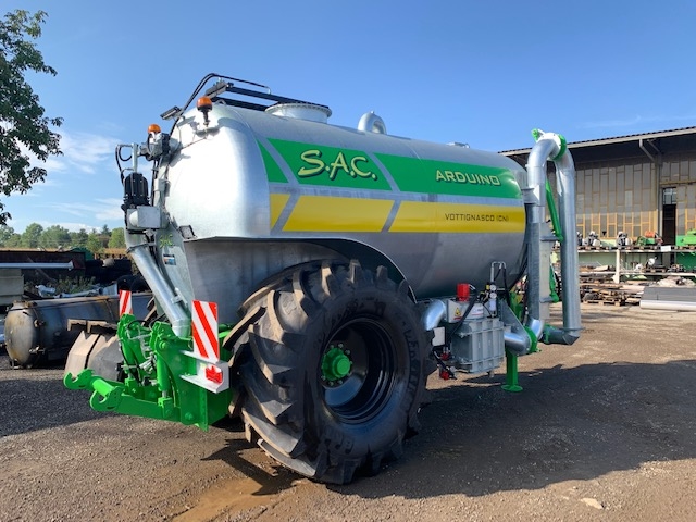 CARROBOTTE I ASSE MOTHER REGULATION- B133