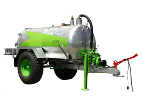 CARRO BOTTE SPANDILIQUAME I ASSE BP30-BP40